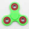 Fidget Spinner Finger ABS EDC Hand Spinner Tri For Kids Autism ADHD 26 Styles Anxiety Stress Relief Focus Handspinner Toys Gift