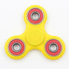 Fidget Spinner Finger ABS EDC Hand Spinner Tri For Kids Autism ADHD 26 Styles Anxiety Stress Relief Focus Handspinner Toys Gift