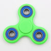 Fidget Spinner Finger ABS EDC Hand Spinner Tri For Kids Autism ADHD 26 Styles Anxiety Stress Relief Focus Handspinner Toys Gift