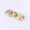 Hand Spinner fidget spinner stress cube Torqbar Aluminum alloy Hand Spinners Focus KeepToy and ADHD EDC Anti Stress Toys