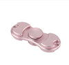 Hand Spinner fidget spinner stress cube Torqbar Aluminum alloy Hand Spinners Focus KeepToy and ADHD EDC Anti Stress Toys