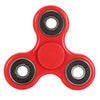White/Black Finger Spinner Fidget Plastic EDC Hand Spinner For Autism and ADHD 17 Styles Anxiety Stress Relief Focus Toys Gift