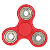 White/Black Finger Spinner Fidget Plastic EDC Hand Spinner For Autism and ADHD 17 Styles Anxiety Stress Relief Focus Toys Gift