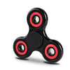 White/Black Finger Spinner Fidget Plastic EDC Hand Spinner For Autism and ADHD 17 Styles Anxiety Stress Relief Focus Toys Gift