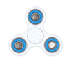 White/Black Finger Spinner Fidget Plastic EDC Hand Spinner For Autism and ADHD 17 Styles Anxiety Stress Relief Focus Toys Gift