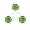 White/Black Finger Spinner Fidget Plastic EDC Hand Spinner For Autism and ADHD 17 Styles Anxiety Stress Relief Focus Toys Gift