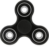 White/Black Finger Spinner Fidget Plastic EDC Hand Spinner For Autism and ADHD 17 Styles Anxiety Stress Relief Focus Toys Gift