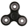 White/Black Finger Spinner Fidget Plastic EDC Hand Spinner For Autism and ADHD 17 Styles Anxiety Stress Relief Focus Toys Gift