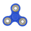 White/Black Finger Spinner Fidget Plastic EDC Hand Spinner For Autism and ADHD 17 Styles Anxiety Stress Relief Focus Toys Gift