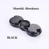 EDC Hand Spinner Metal Fidget Spinner HandSpinner Tri-Spinner Spinning Tops Anti Stress Finger Toys For Autism and ADHD