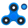 7 Colors Fidget Tri-Spinner For Autism and ADHD Hand Spinner Anti Stress Gift Toy 1-3 Mins Rotation Light In The Dark