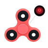 7 Colors Fidget Tri-Spinner For Autism and ADHD Hand Spinner Anti Stress Gift Toy 1-3 Mins Rotation Light In The Dark