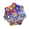 2017 New Tri-Spinner Fidget Toy EDC HandSpinner Anti Stress Reliever And ADAD Hand Spinners