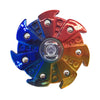 2017 New Tri-Spinner Fidget Toy EDC HandSpinner Anti Stress Reliever And ADAD Hand Spinners