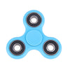 Tri-Spinner Fidget Toy EDC Hand Spinner for Autism and ADHD Anti Stress Relief Focus Toys Gift