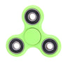 Tri-Spinner Fidget Toy EDC Hand Spinner for Autism and ADHD Anti Stress Relief Focus Toys Gift