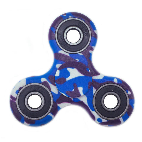 YIGOLE New Style Tri-Spinner Fidget Toy EDC HandSpinner Anti Stress Reliever And ADAD Hand Spinners