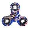 YIGOLE New Style Tri-Spinner Fidget Toy EDC HandSpinner Anti Stress Reliever And ADAD Hand Spinners