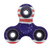 YIGOLE New Style Tri-Spinner Fidget Toy EDC HandSpinner Anti Stress Reliever And ADAD Hand Spinners