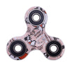 YIGOLE New Style Tri-Spinner Fidget Toy EDC HandSpinner Anti Stress Reliever And ADAD Hand Spinners