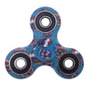 YIGOLE New Style Tri-Spinner Fidget Toy EDC HandSpinner Anti Stress Reliever And ADAD Hand Spinners