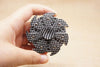 2017 New Creative EDC Powerful Fidget Spinner Hand Finger Tri Spinner Camouflage Plastic Relieves Stress Fidget toy for Adults