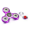New Hand Spinner Fidget Spinner Stress Cube Hand Spinners Focus KeepToy And ADHD EDC Anti Stress Toys