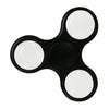 Shake Light Fidget Hand Spinner Colorful Lighting For Autism and ADHD Finger Spinner Anti Stress Gift Toy