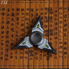 Genji ninja darts Tri-Spinner Fidget