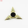 Genji ninja darts Tri-Spinner Fidget