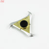 Genji ninja darts Tri-Spinner Fidget