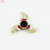 Genji ninja darts Tri-Spinner Fidget
