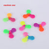 Luminous EDC Hand Spinner Hand Finger Spinner Fidget For Autism and ADHD Relief Focus Anxiety Stress Gift Fidget Toys