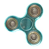 Spinning Top Tri Fidget Hand Spinner Finger Tri-Spinner Metal Gyroscope Classic Beyblades Fidget Cube Relieve Stress