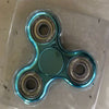 Spinning Top Tri Fidget Hand Spinner Finger Tri-Spinner Metal Gyroscope Classic Beyblades Fidget Cube Relieve Stress
