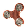 Spinning Top Tri Fidget Hand Spinner Finger Tri-Spinner Metal Gyroscope Classic Beyblades Fidget Cube Relieve Stress