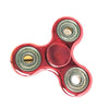Spinning Top Tri Fidget Hand Spinner Finger Tri-Spinner Metal Gyroscope Classic Beyblades Fidget Cube Relieve Stress