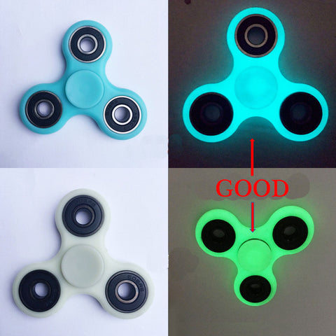 Tri-spinner Antistress Fidget Hand Finger Spinner As Funny Function Spinning Toy Stress Wheel Any-steering Stres Spiner Toys