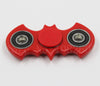 Batman Hand Spinner fidget spinner stress cube Torqbar Brass Hand Spinners Focus KeepToy and ADHD EDC Anti Stress Toys