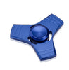 EDC Fidget Spinner Tri-spinner Zinc Hand Spinner Aluminum Alloy Metal Fidget Toy For Autism and ADHD Anxiety Stress Adults Kid