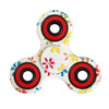Tri spinner Antistress Fidget Hand Finger Spinner lot game Function Spinning Toy Stress Wheel Any-steering Stres Spiner Toys