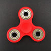 Tri spinner Antistress Fidget Hand Finger Spinner lot game Function Spinning Toy Stress Wheel Any-steering Stres Spiner Toys