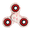 Tri spinner Antistress Fidget Hand Finger Spinner lot game Function Spinning Toy Stress Wheel Any-steering Stres Spiner Toys