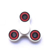 Tri-Spinner Fidget  glow in the dark Plastic EDC Anti Stress spiner Toys Hand Spinner For Autism and antistress , Stress Wheel