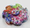 2017 New Tri-Spinner Fidget Toy EDC HandSpinner Anti Stress Reliever And ADAD Hand Spinners