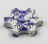 2017 New Tri-Spinner Fidget Toy EDC HandSpinner Anti Stress Reliever And ADAD Hand Spinners