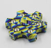 2017 New Tri-Spinner Fidget Toy EDC HandSpinner Anti Stress Reliever And ADAD Hand Spinners