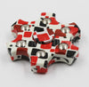 2017 New Tri-Spinner Fidget Toy EDC HandSpinner Anti Stress Reliever And ADAD Hand Spinners