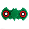 2017 New Batman Hand Spinner fidget toys stress cube Torqbar Brass Hand Spinners Focus and ADHD EDC Anti Stress Autism Toys