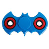 2017 New Batman Hand Spinner fidget toys stress cube Torqbar Brass Hand Spinners Focus and ADHD EDC Anti Stress Autism Toys